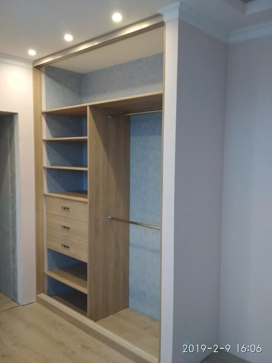Детская мебель на заказ в Видном, AMS-0367