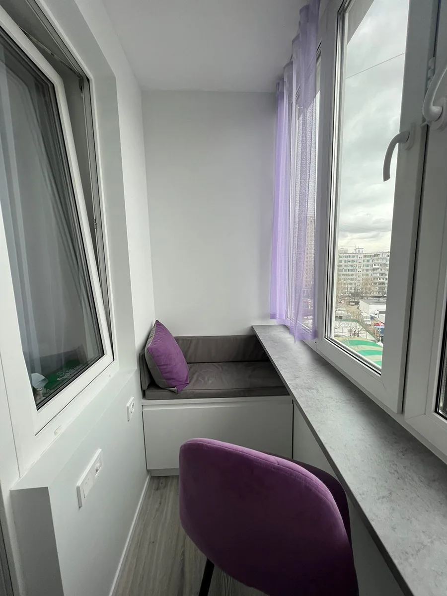 Мебель на заказ в Видном, AMS-0806
