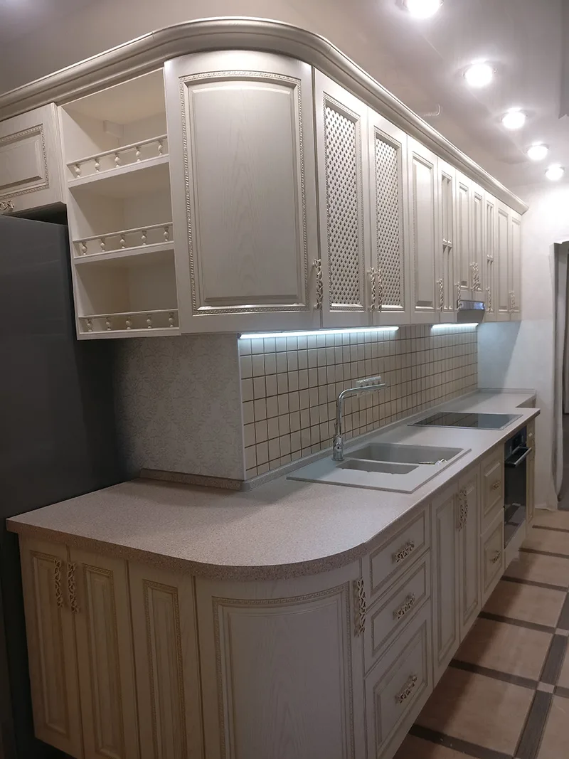 Детская мебель на заказ в Видном, AMS-0352