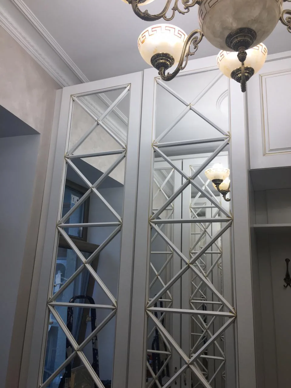 Мебель на заказ в Видном, AMS-0429