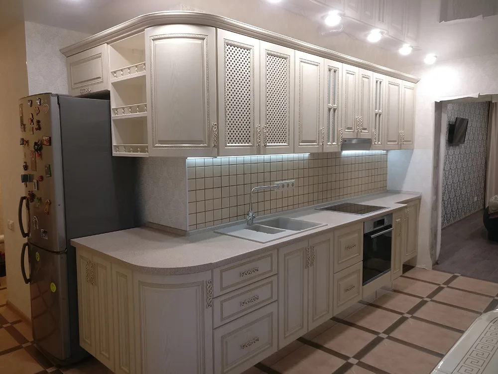 Детская мебель на заказ в Видном, AMS-0352