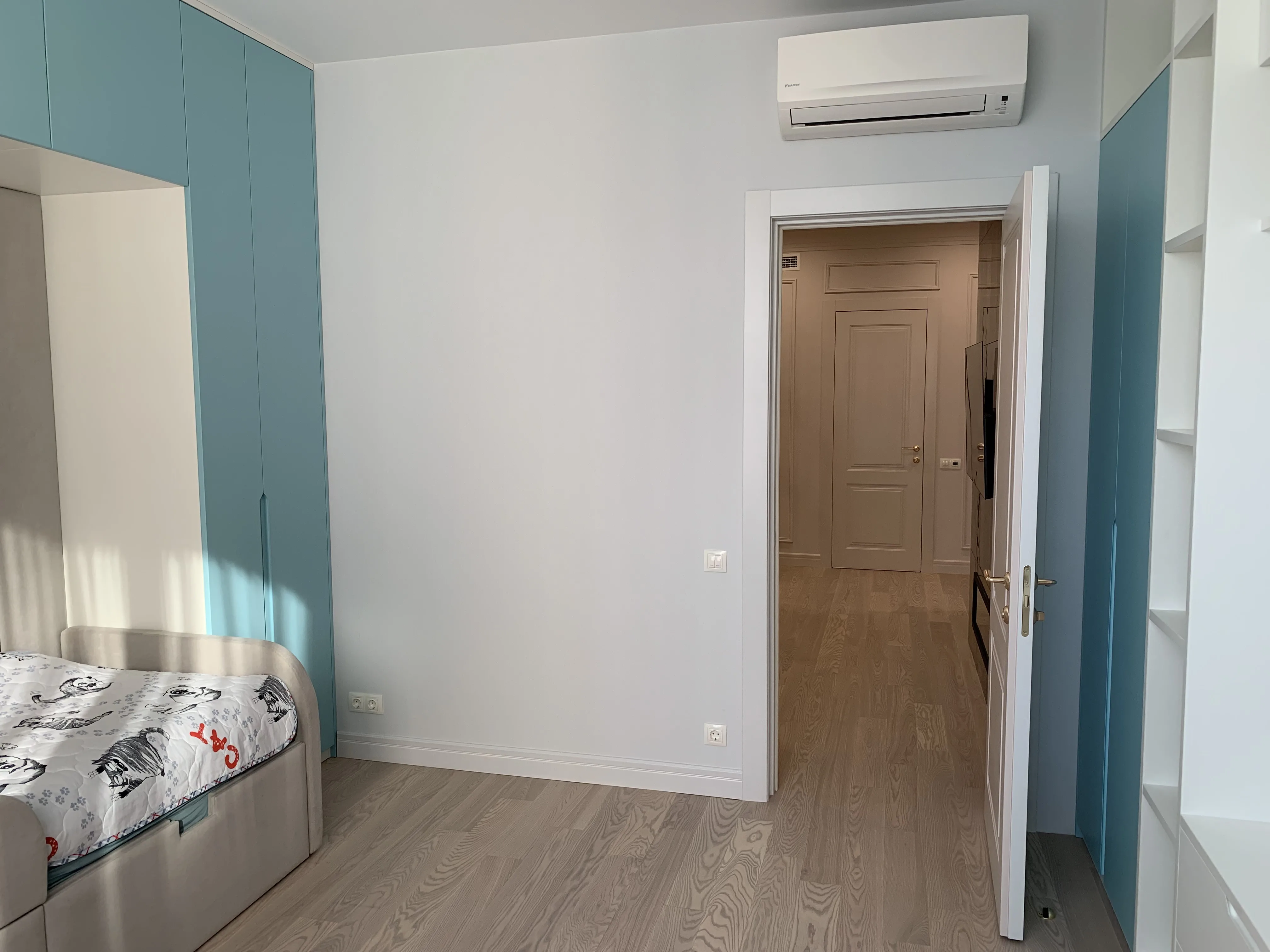 Детская мебель на заказ в Видном, AMS-0768