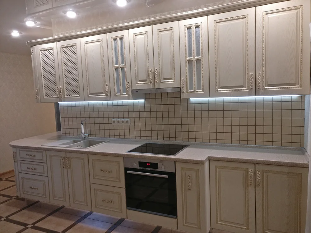 Детская мебель на заказ в Видном, AMS-0352